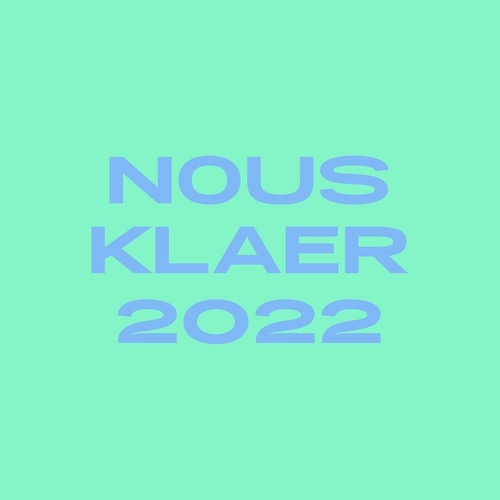 VA - Nous'klaer Audio - 2022 [NOUS2022]